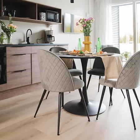 Apartmán Vario Kokkola (Karleby)