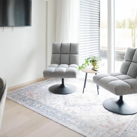 Apartmán Vario
