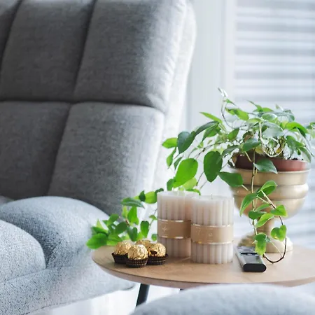 Apartmán Vario Kokkola (Karleby)