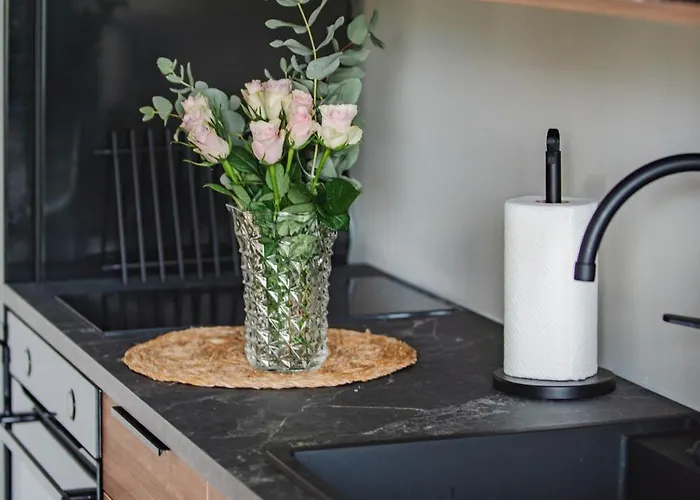 Appartement Vario Kokkola (Karleby)